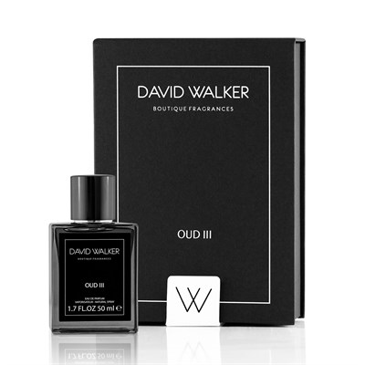 David Walker BOUTIQUE OUD III 50ML Erkek Parfüm